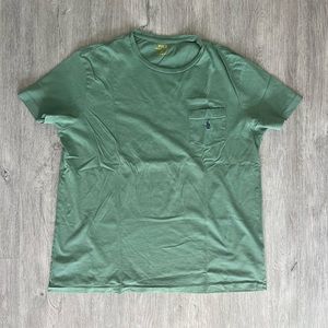 Polo Ralph Lauren Pocket T-Shirt